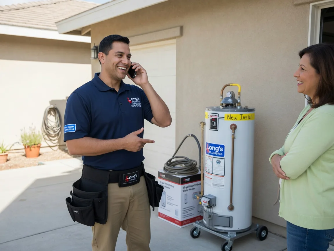 Leak Detection Vina, AL FAQs
